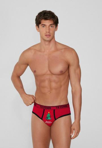 Трусы слипы