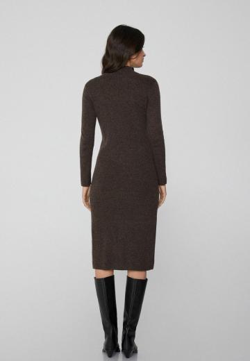 Платье футляр