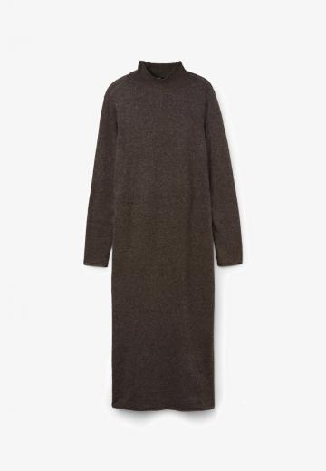 Платье футляр