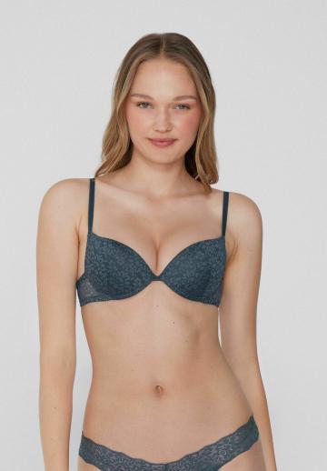 Бюстгальтер Push Up
