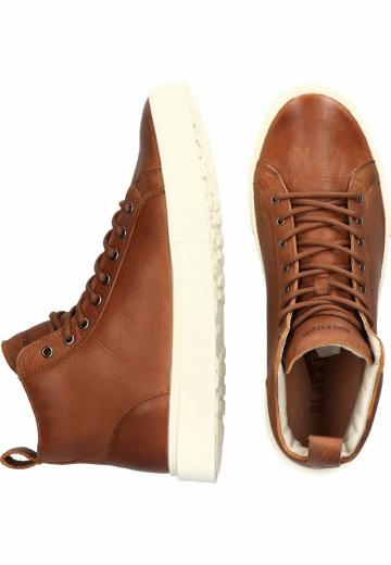 Высокие кеды