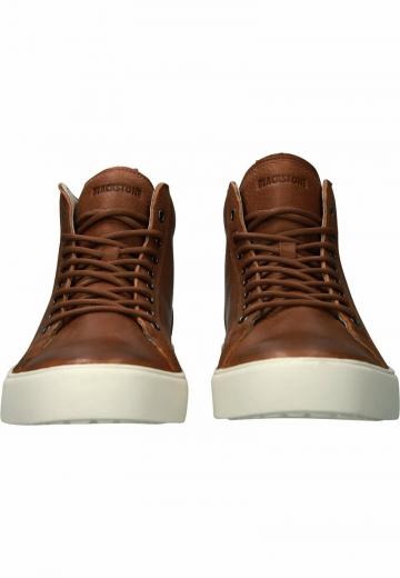 Высокие кеды