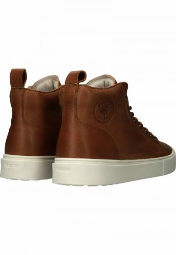 Высокие кеды