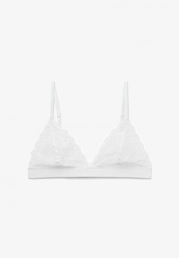 Бюстгальтер без косточек