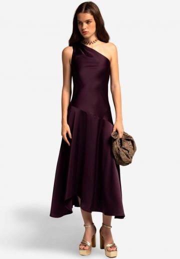 Коктейльное платье