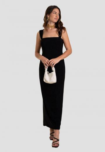 Платье макси