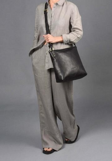 Сумка через плечо