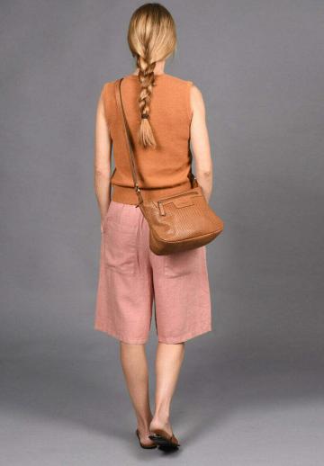 Сумка через плечо