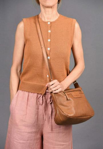 Сумка через плечо