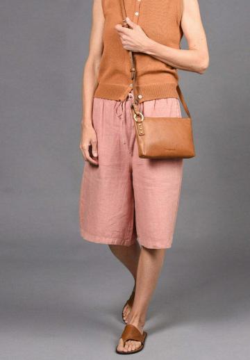 Сумка через плечо