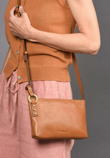 Сумка через плечо