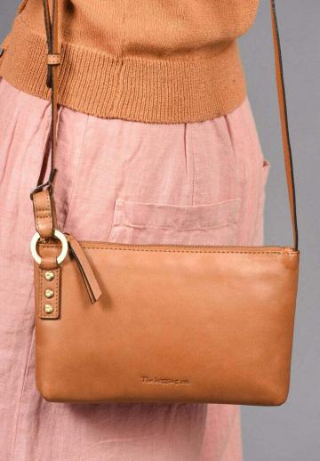 Сумка через плечо