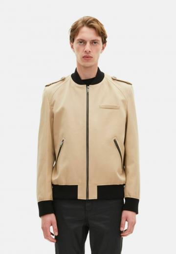 Куртка бомбер