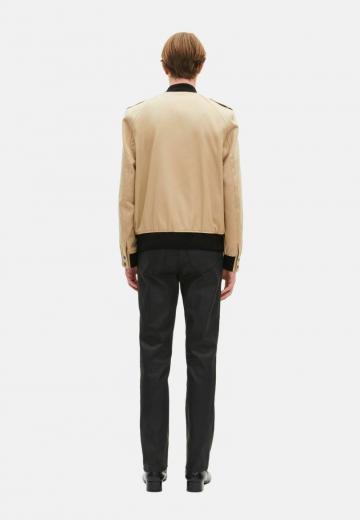 Куртка бомбер