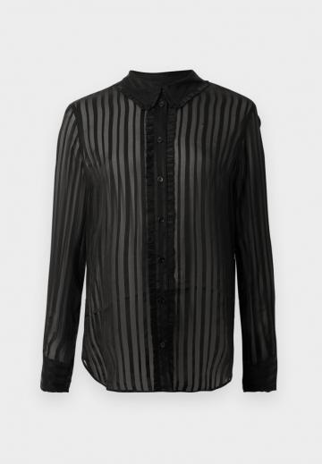 Шелковая блузка