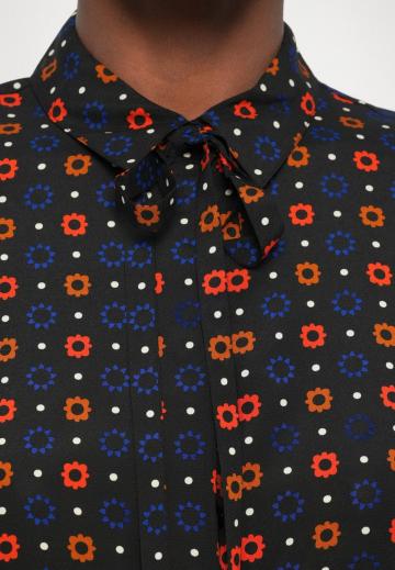 Блузка-рубашка