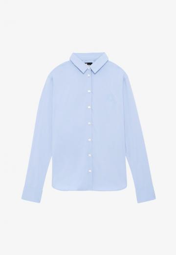 Блузка-рубашка