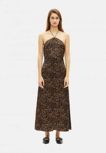 Платье макси