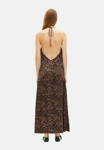 Платье макси