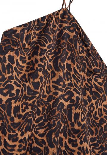 Платье макси