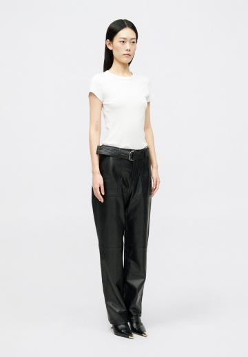 Кожаные штаны