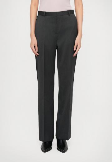 Прямые брюки