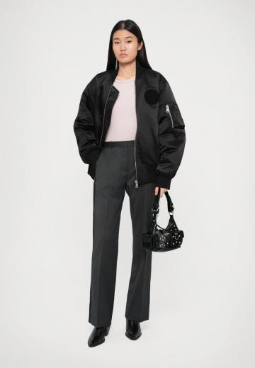 Прямые брюки