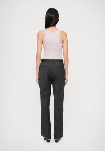 Прямые брюки