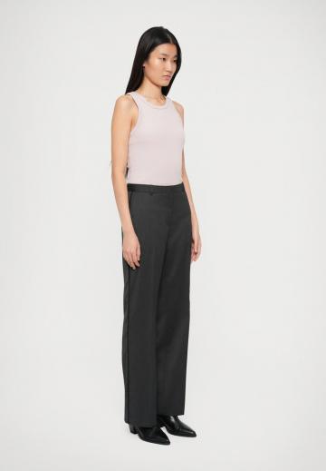 Прямые брюки