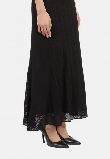 Туфли на высоком каблуке