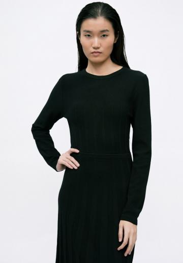 Коктейльное платье