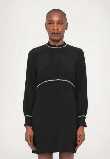 Коктейльное платье