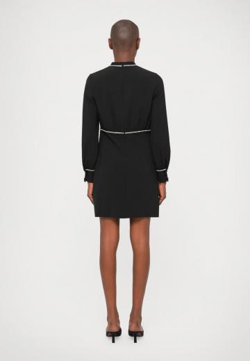 Коктейльное платье