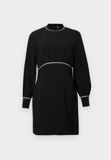 Коктейльное платье