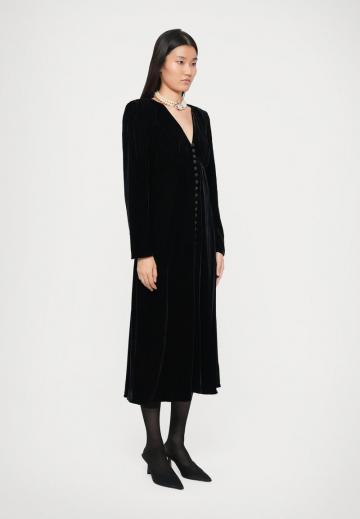 Коктейльное платье