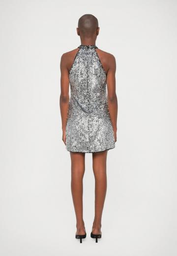 Коктейльное платье