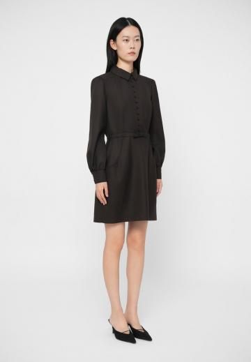 Блузка-платье