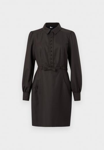 Блузка-платье