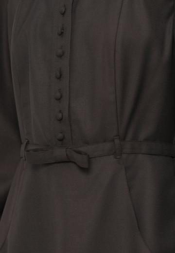 Блузка-платье