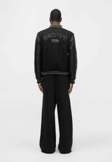 Куртка бомбер