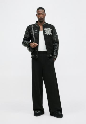 Куртка бомбер