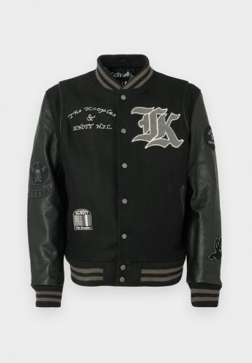 Куртка бомбер