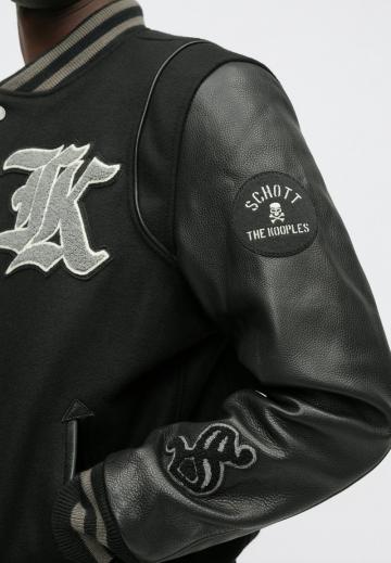 Куртка бомбер