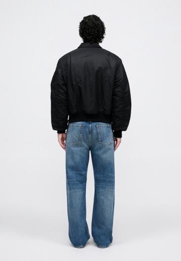 Куртка бомбер