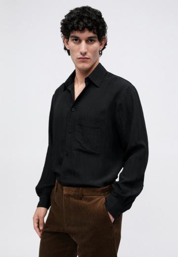 Вельветовые брюки