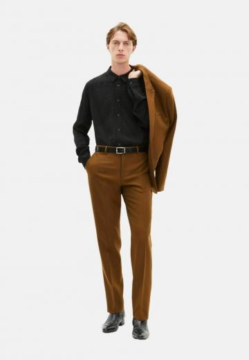 Костюмные брюки