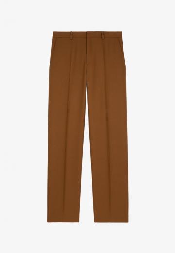 Костюмные брюки