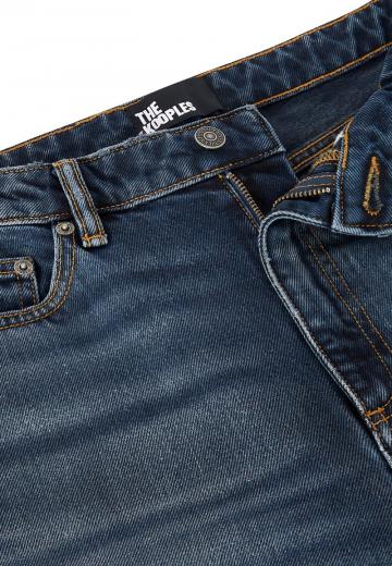 Клешеные брюки