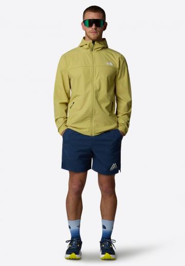 Беговые кроссовки