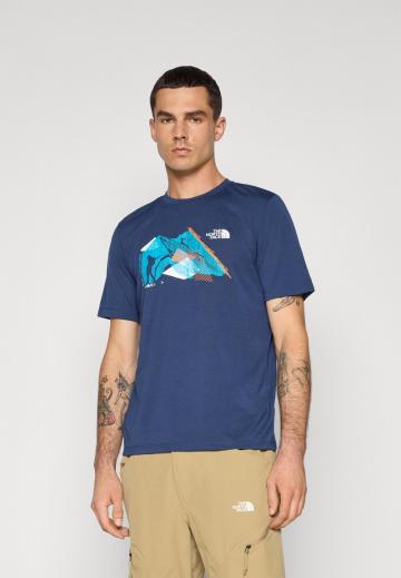 Спортивная майка